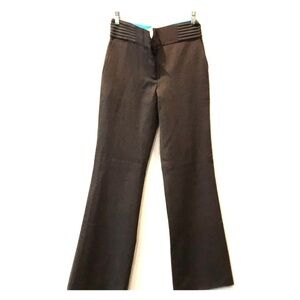 Vicars and parts trousers